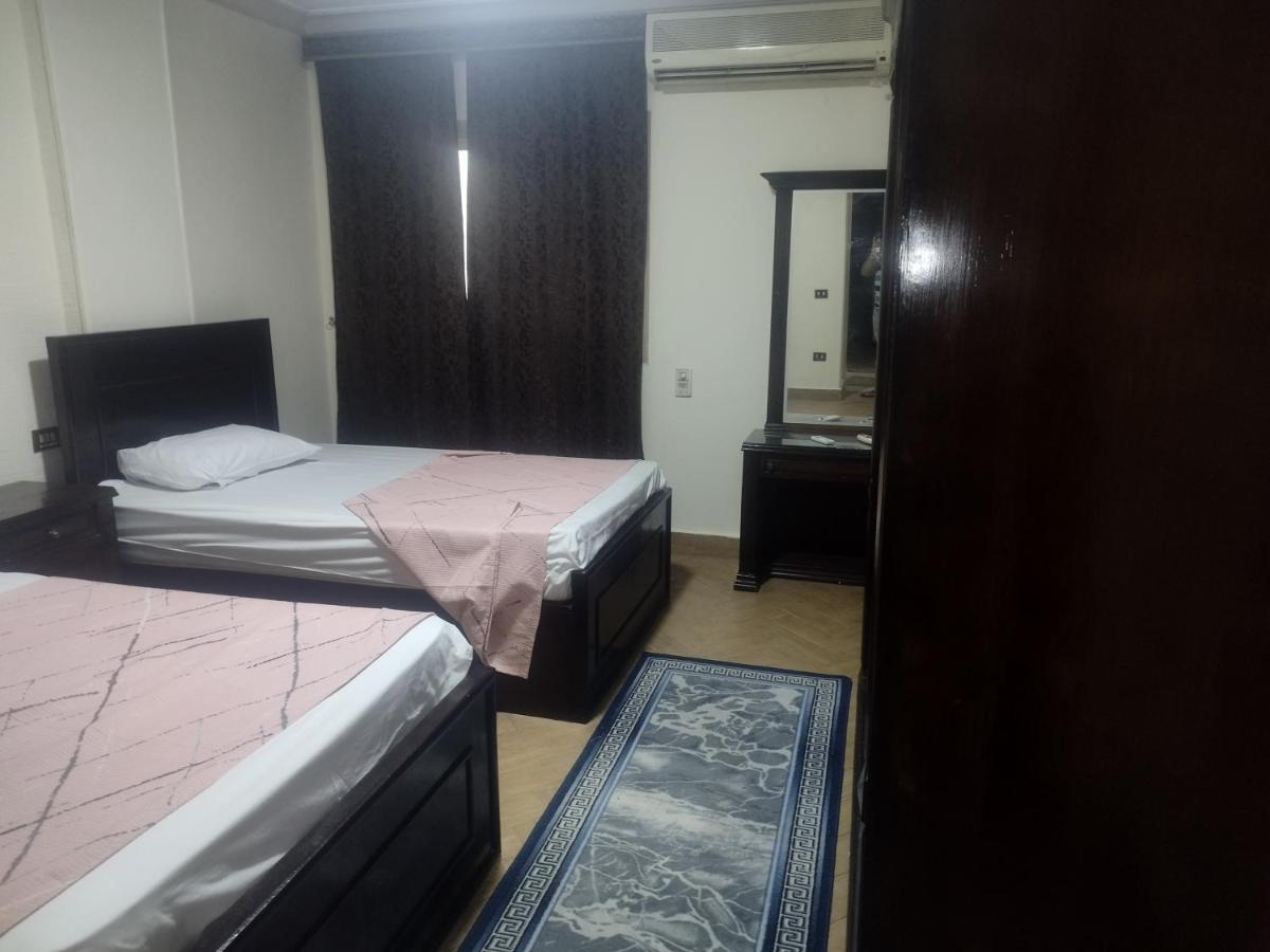 Apartment القاهره Cairo