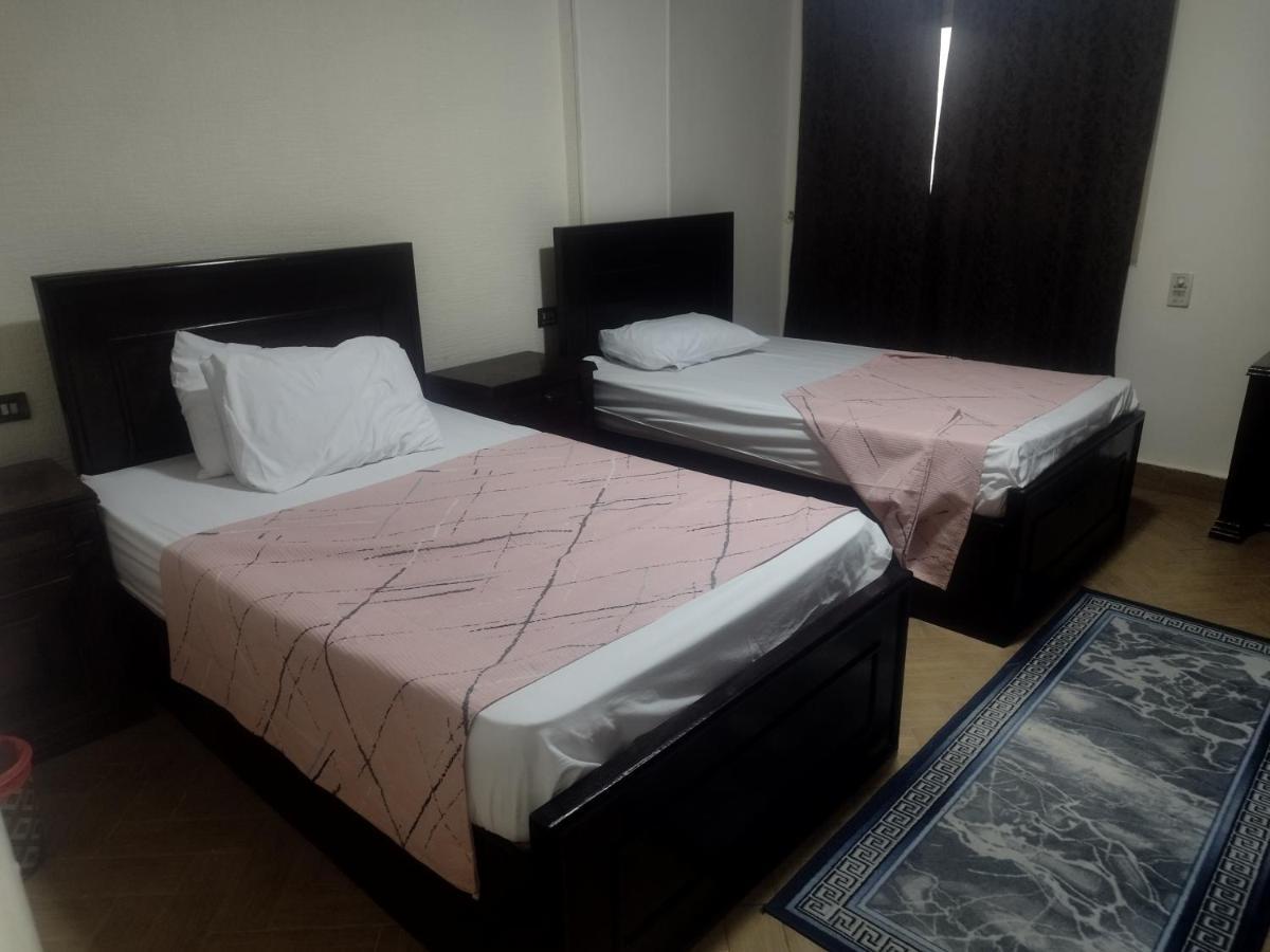Apartment القاهره *