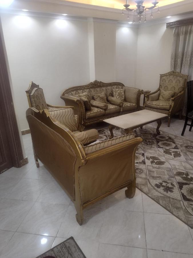 Apartment القاهره