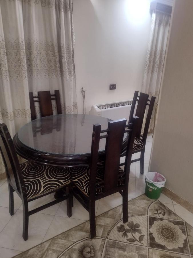 Apartment القاهره Cairo