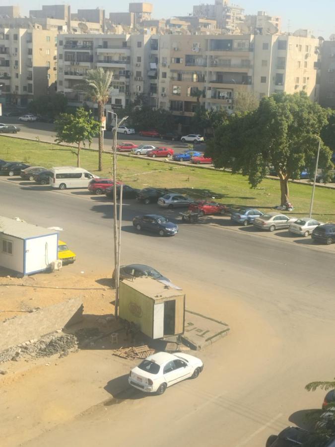 Apartment القاهره