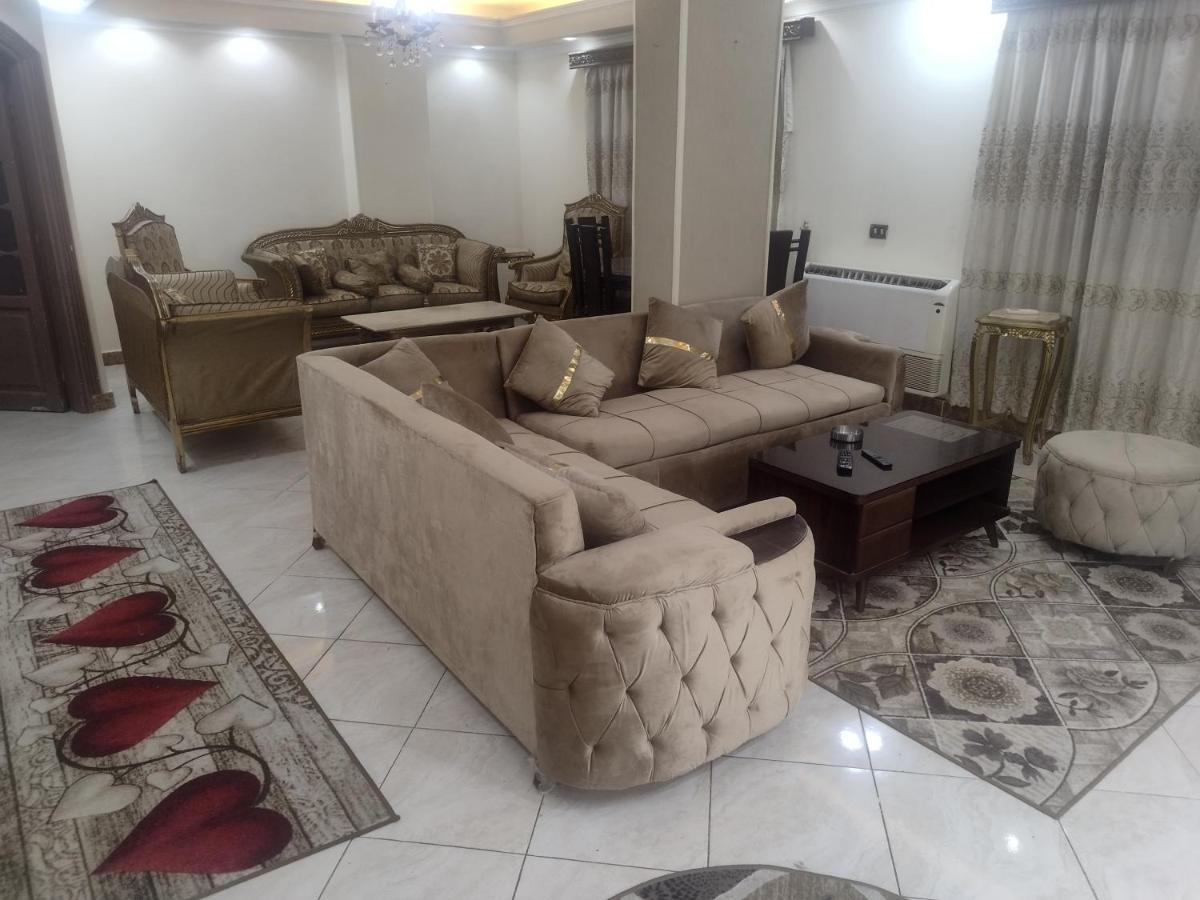 Apartment القاهره Cairo