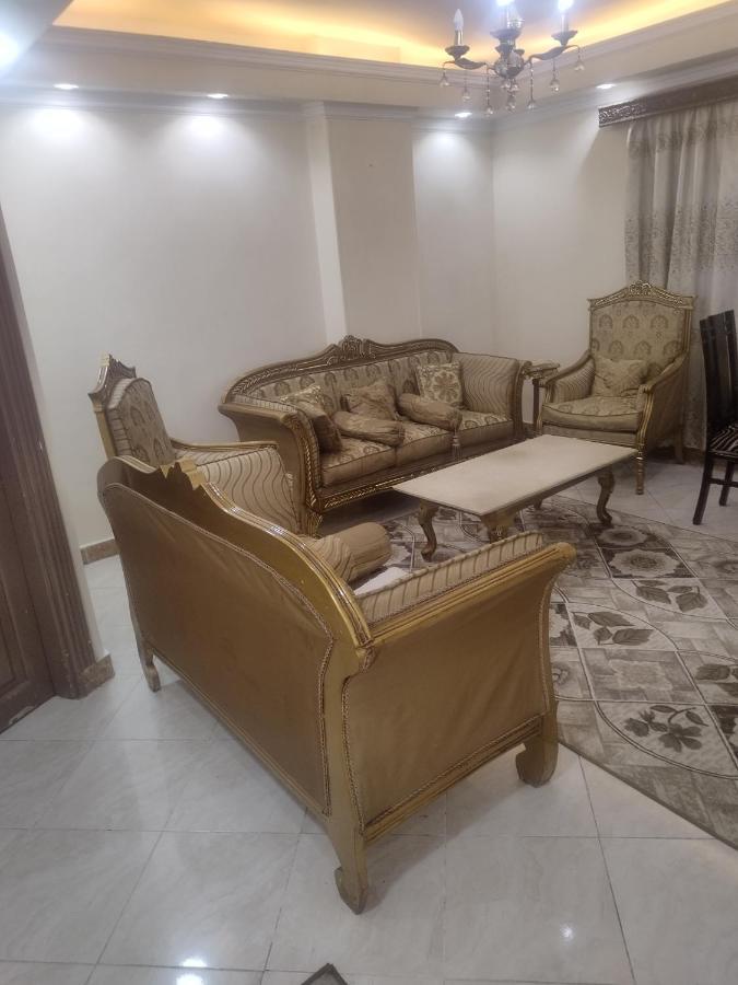 Apartment القاهره *