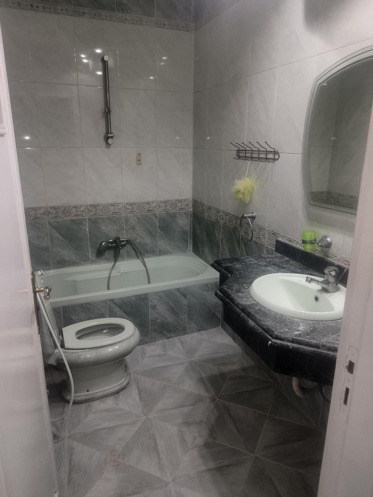 Apartment القاهره