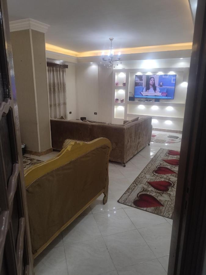 Apartment القاهره *
