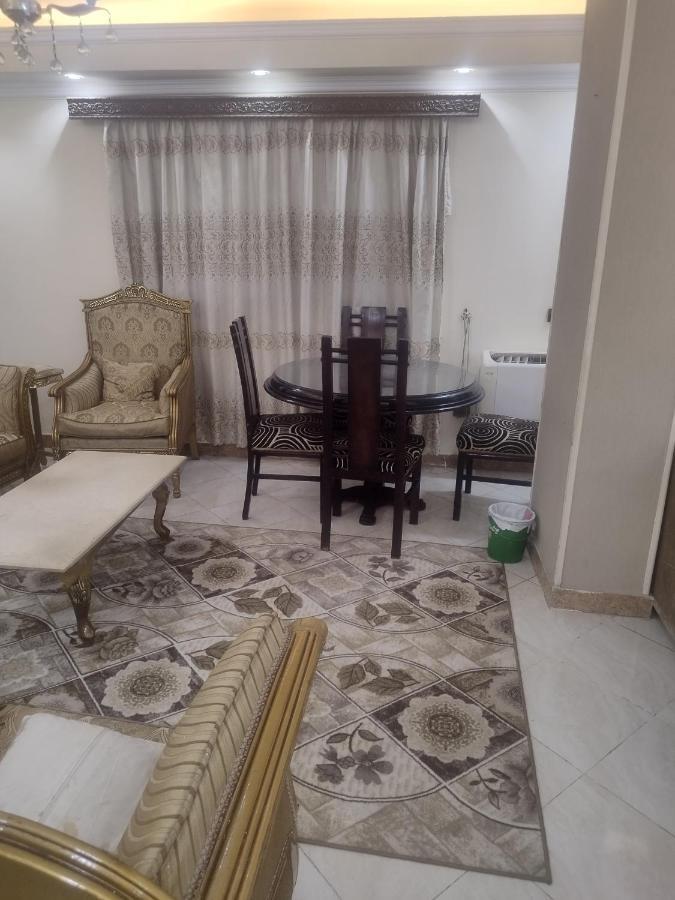 Apartment القاهره *