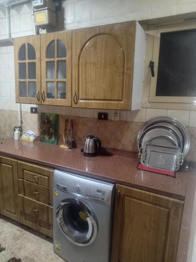 Apartment القاهره