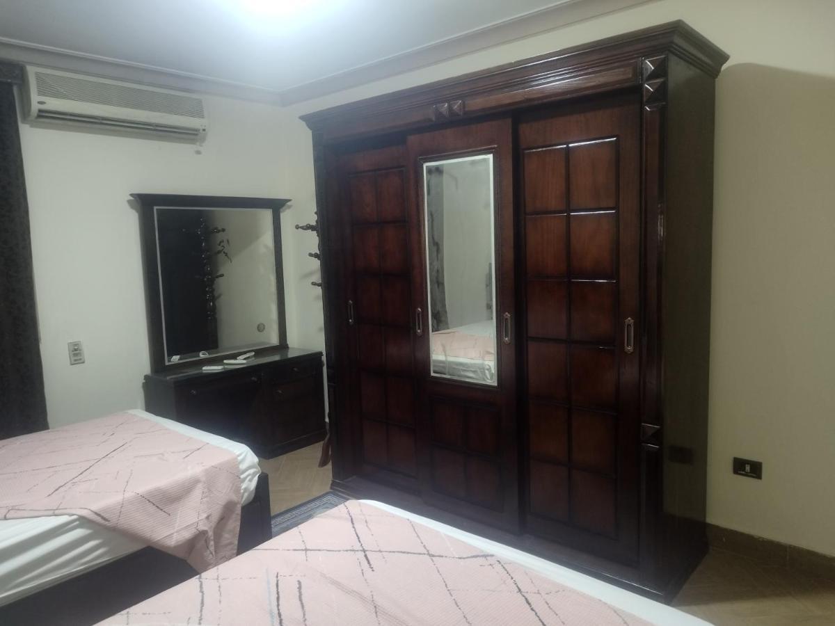 Apartment القاهره Cairo